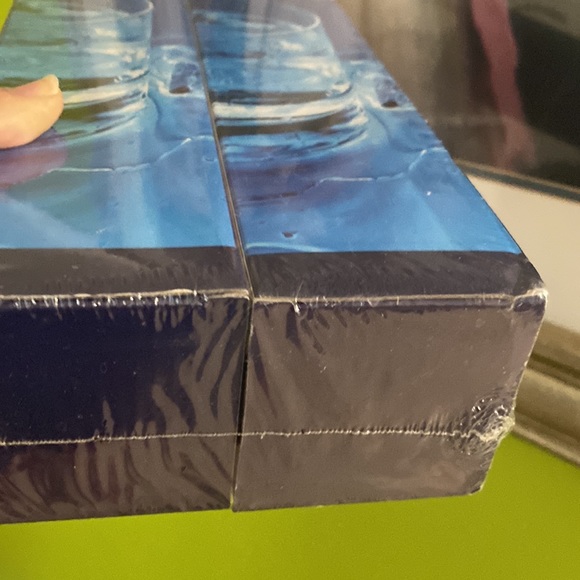 NEW 2 sealed Whirlpool Kenmore water refrigerator filter 4396841 4396710 - Picture 2 of 10